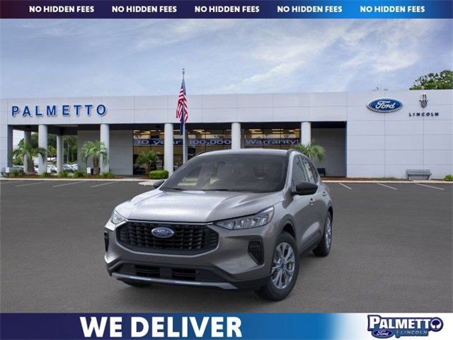 new 2025 Ford Escape car, priced at $28,940