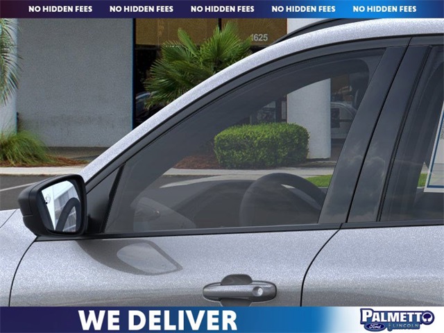 new 2025 Ford Escape car, priced at $28,940