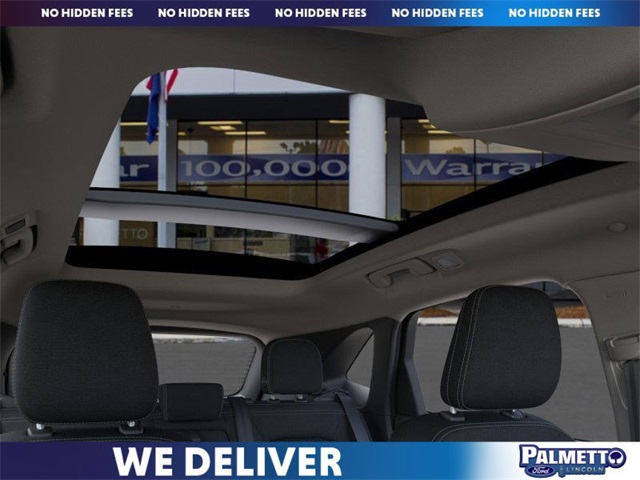 new 2025 Ford Escape car, priced at $28,940