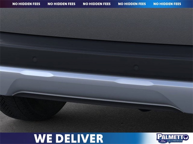 new 2025 Ford Escape car, priced at $28,940
