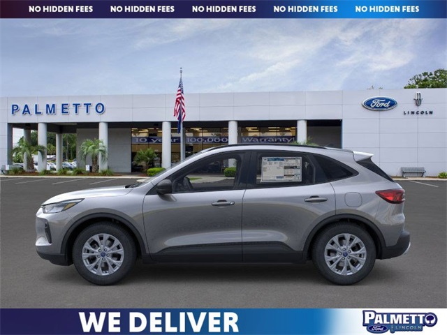 new 2025 Ford Escape car, priced at $28,940