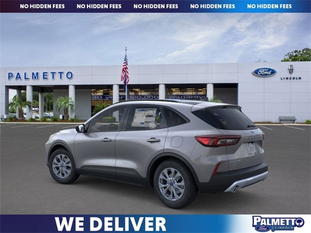 new 2025 Ford Escape car, priced at $28,940