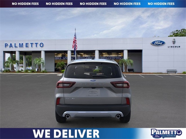 new 2025 Ford Escape car, priced at $28,940