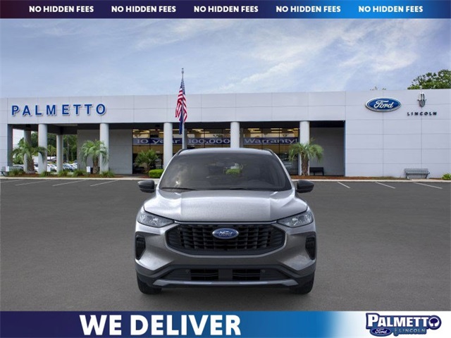 new 2025 Ford Escape car, priced at $28,940