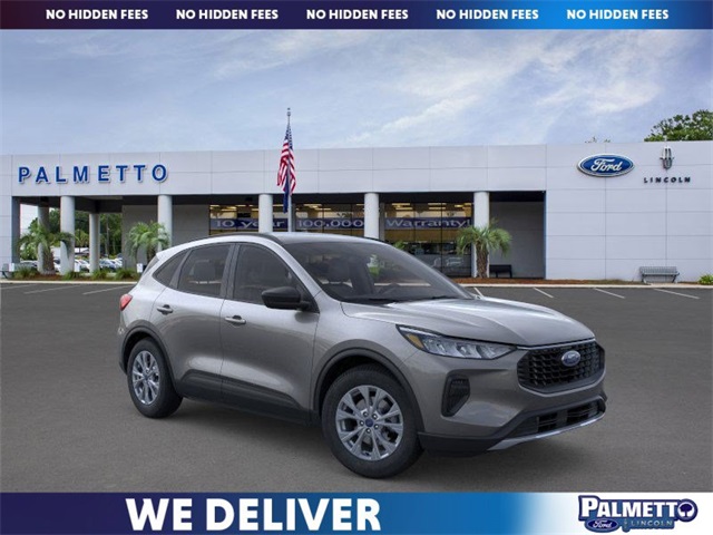 new 2025 Ford Escape car, priced at $28,940