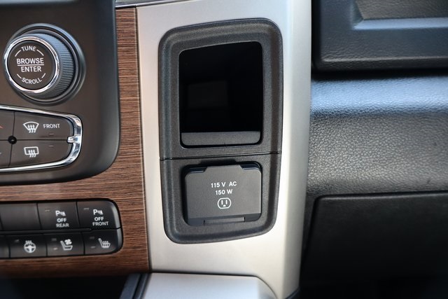used 2017 Ram 1500 car, priced at $22,500