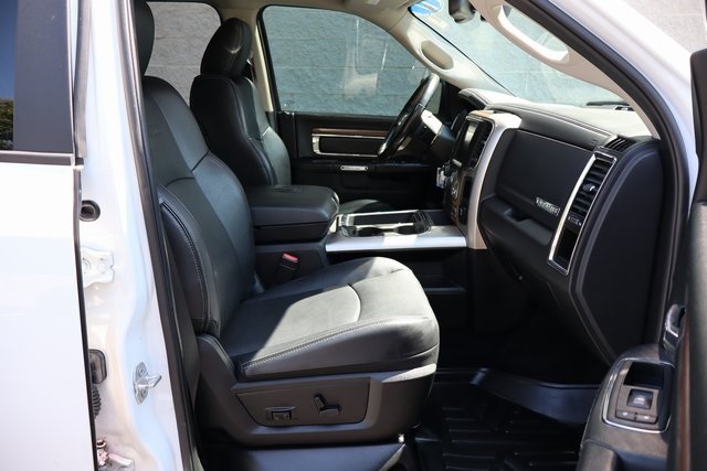 used 2017 Ram 1500 car, priced at $22,500