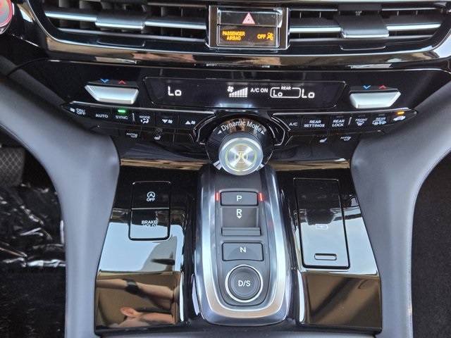 new 2026 Acura MDX car, priced at $59,150