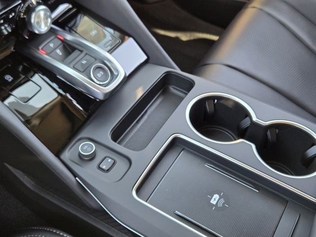 new 2026 Acura MDX car, priced at $59,150