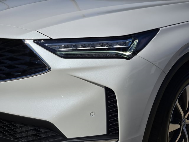 new 2026 Acura MDX car, priced at $59,150