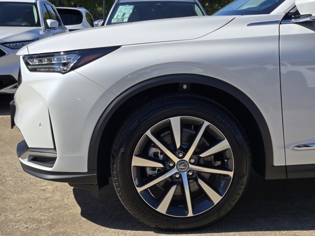 new 2026 Acura MDX car, priced at $59,150