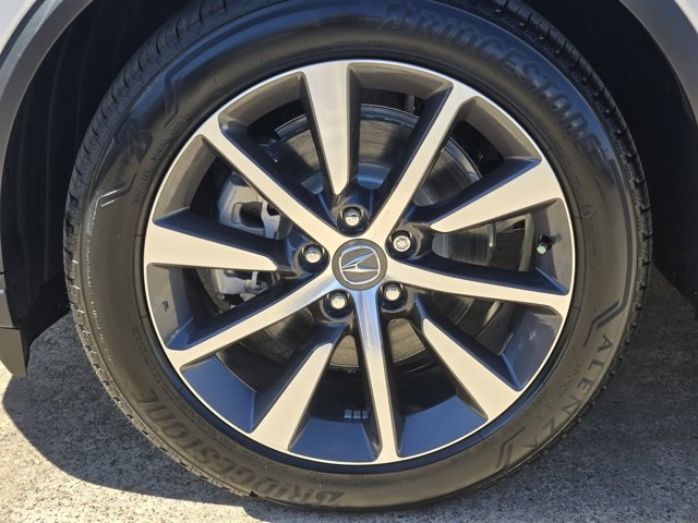 new 2026 Acura MDX car, priced at $59,150