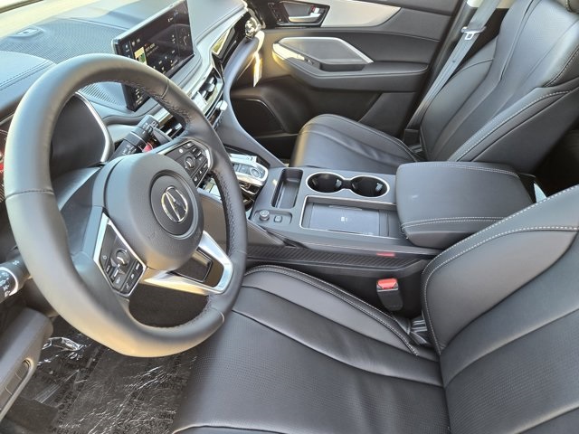 new 2026 Acura MDX car, priced at $59,150