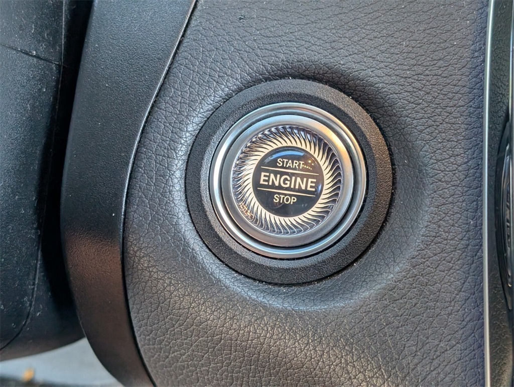 used 2022 Mercedes-Benz GLC car, priced at $27,188