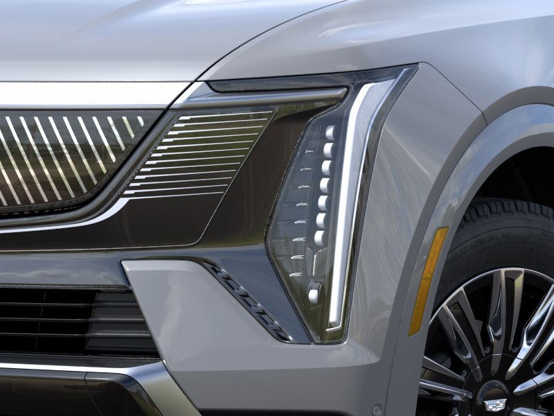 new 2026 Cadillac Escalade car, priced at $134,915