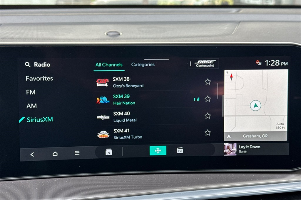 new 2026 Kia Sorento Hybrid car, priced at $48,870