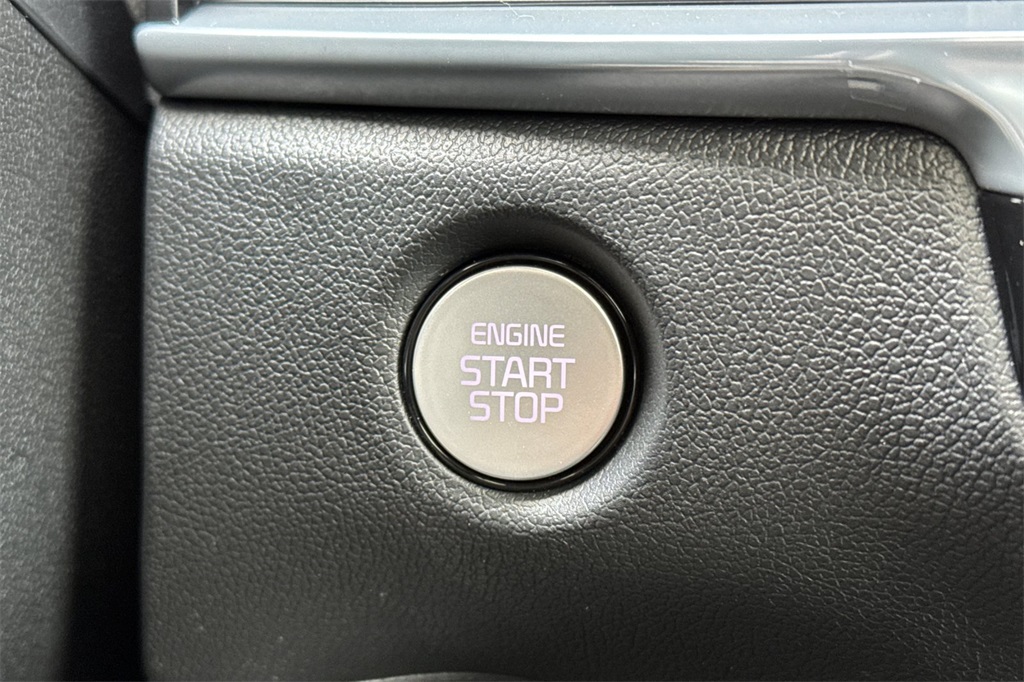 new 2026 Kia Sorento Hybrid car, priced at $48,870