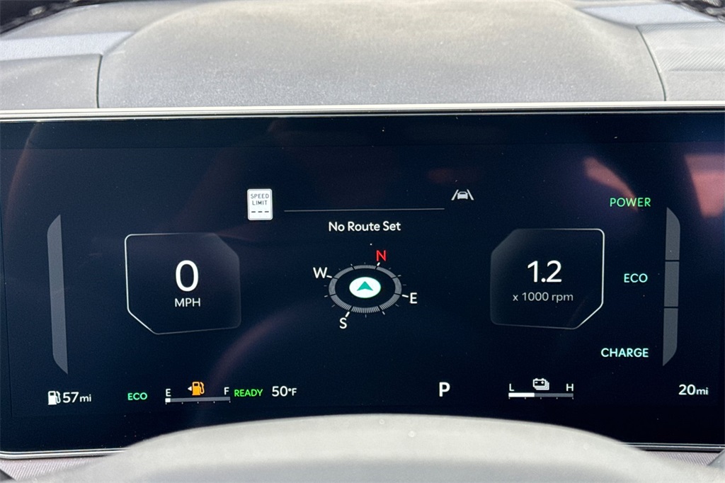 new 2026 Kia Sorento Hybrid car, priced at $48,870