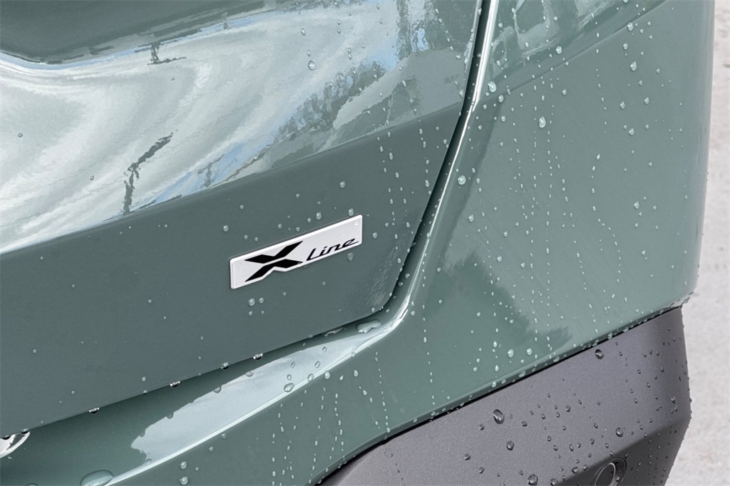 new 2026 Kia Sorento Hybrid car, priced at $48,870