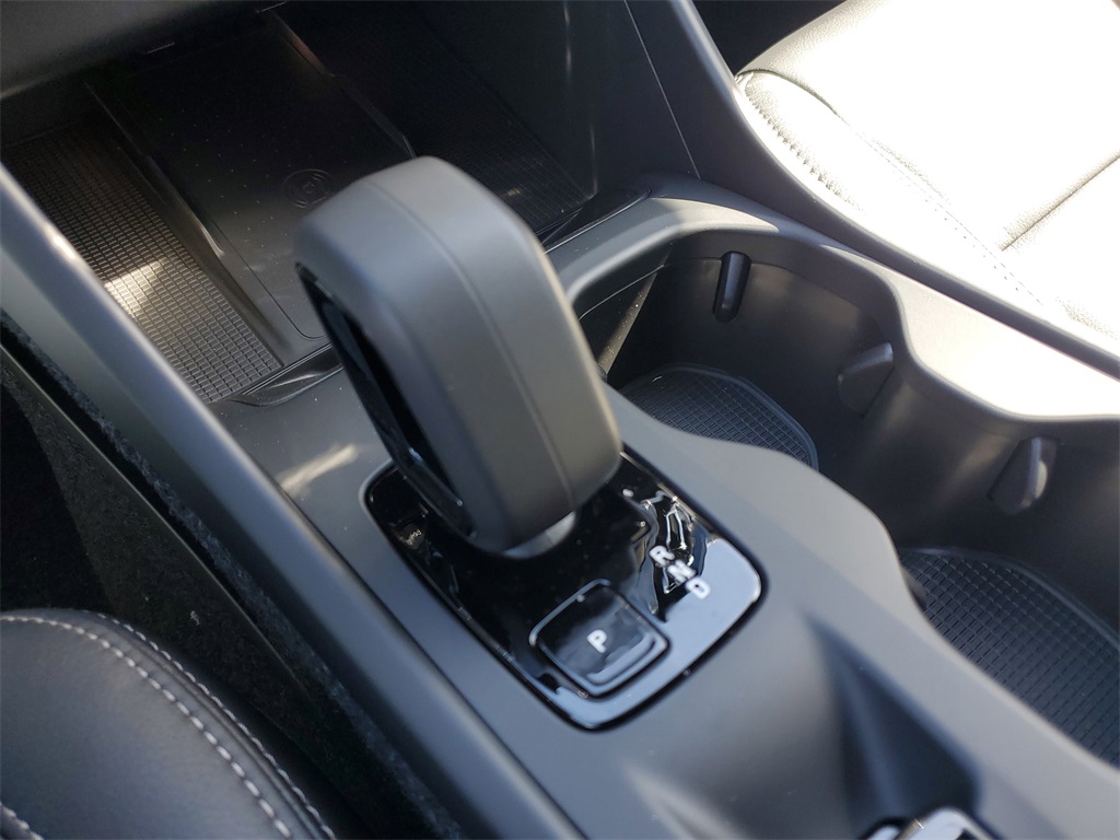 new 2026 Volvo XC40 car, priced at $42,495