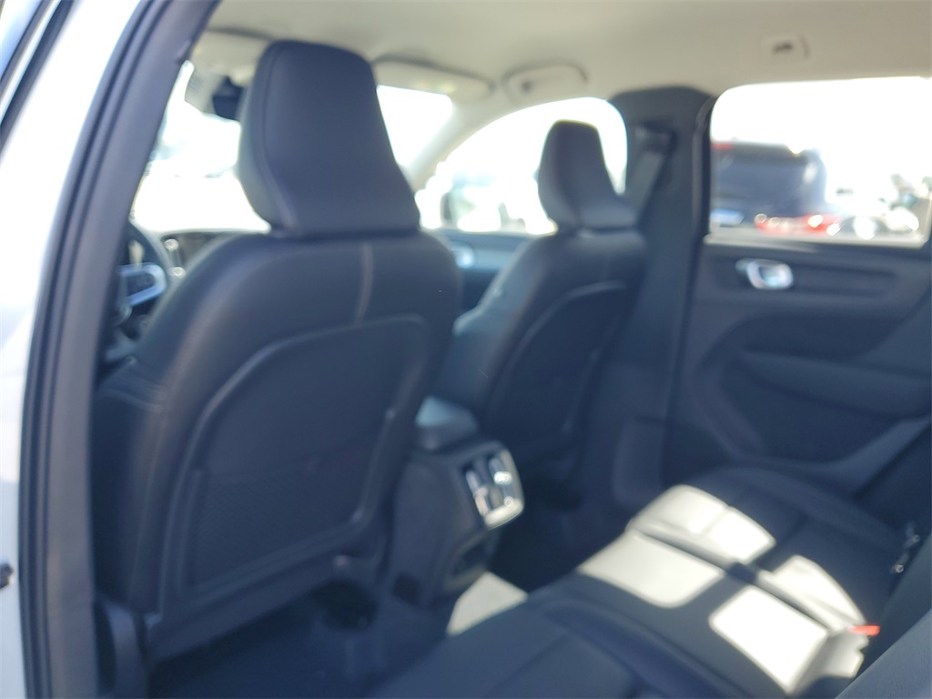 new 2026 Volvo XC40 car, priced at $42,495