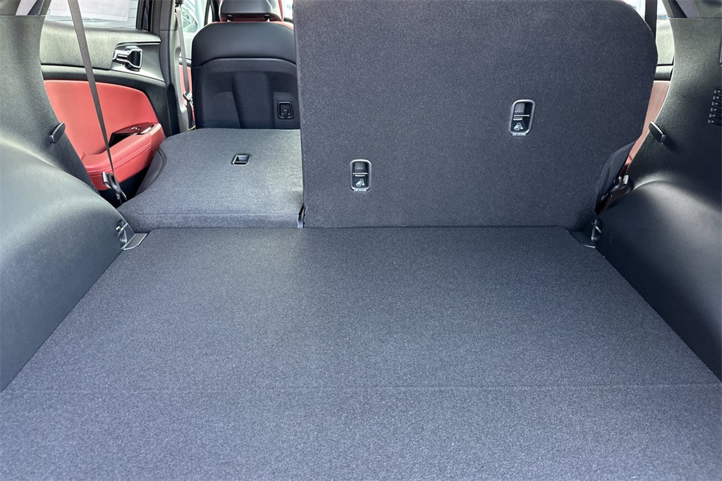 new 2025 Kia Sportage Hybrid car, priced at $36,360