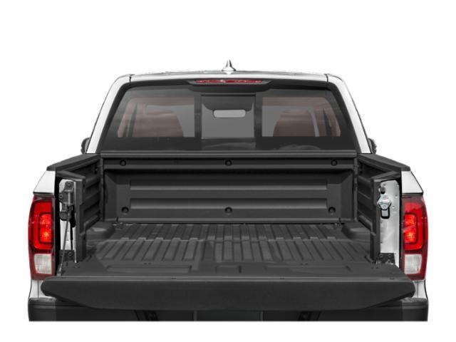 new 2026 Honda Ridgeline car, priced at $44,890