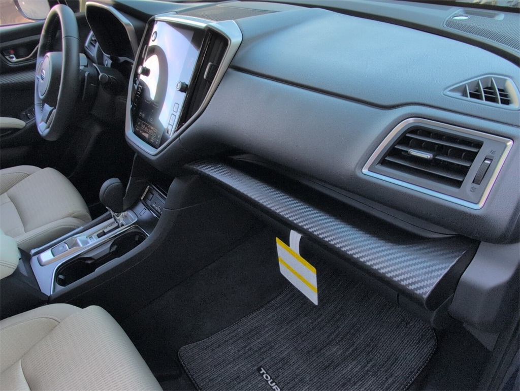 used 2025 Subaru Ascent car, priced at $36,988