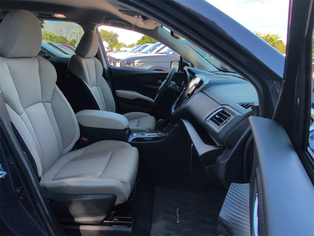 used 2025 Subaru Ascent car, priced at $36,988