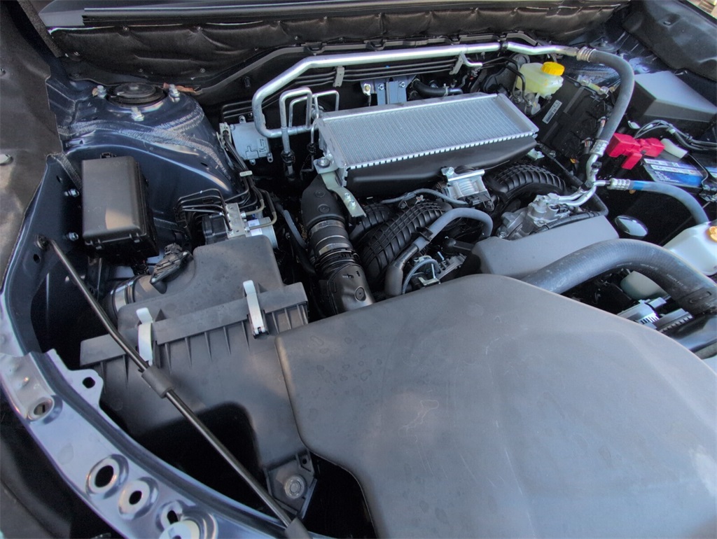 used 2025 Subaru Ascent car, priced at $36,988