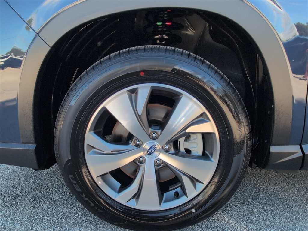 used 2025 Subaru Ascent car, priced at $36,988