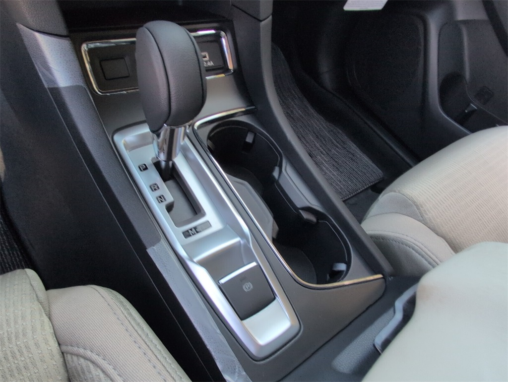 used 2025 Subaru Ascent car, priced at $36,988