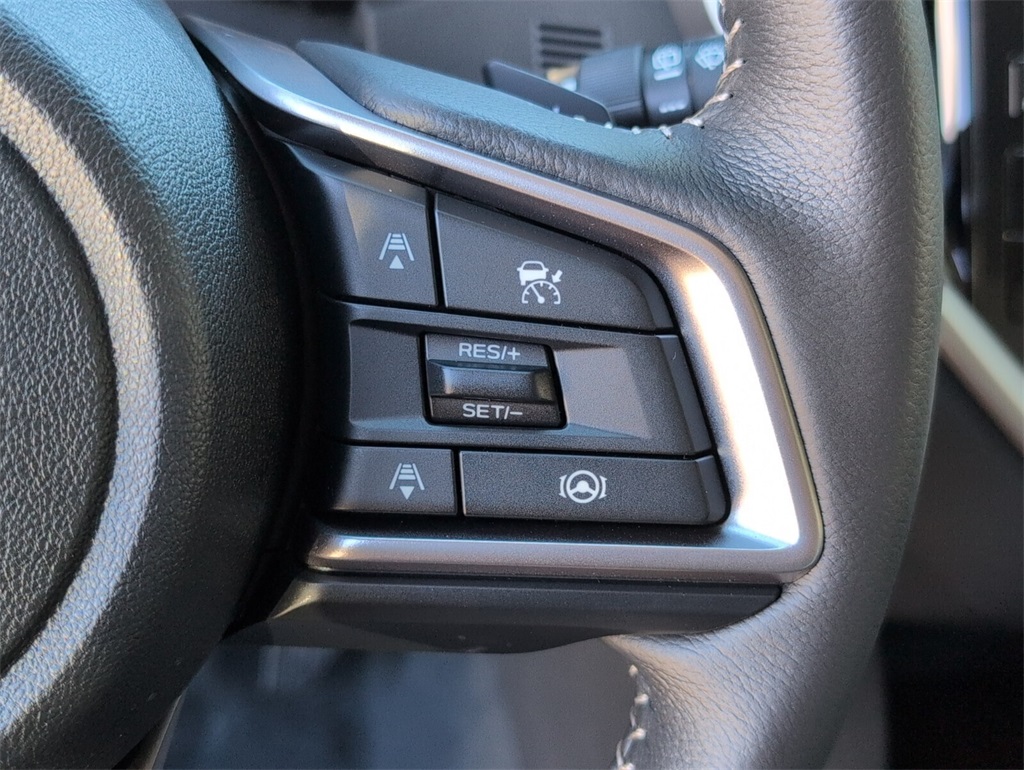 used 2025 Subaru Ascent car, priced at $36,988