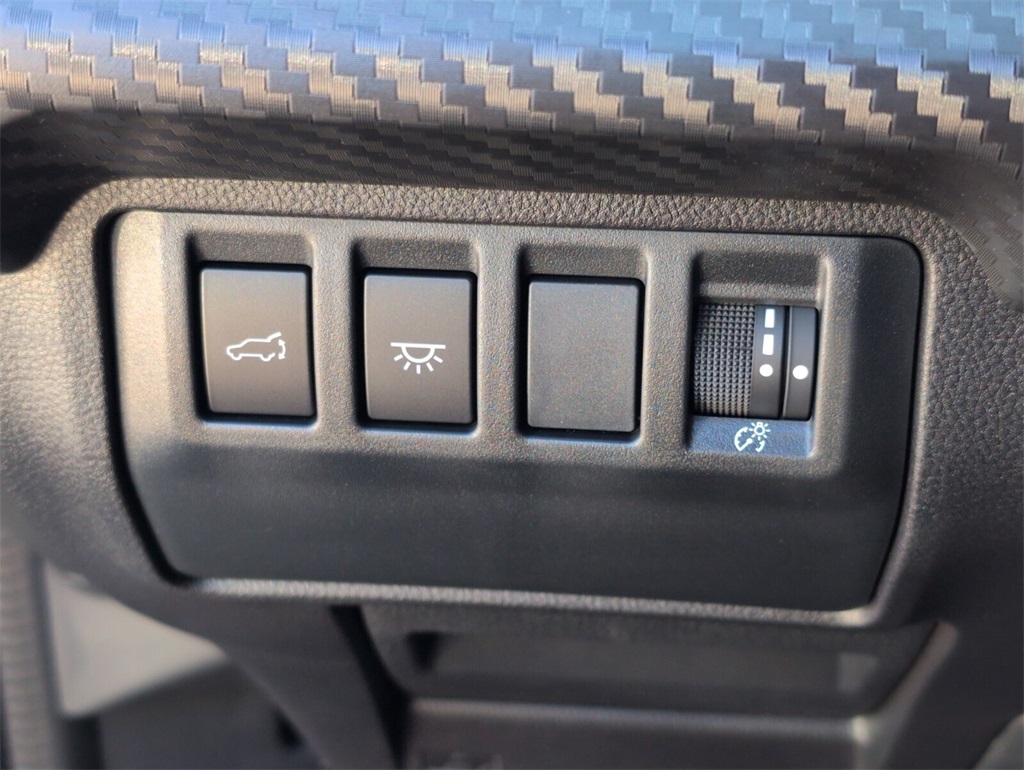 used 2025 Subaru Ascent car, priced at $36,988