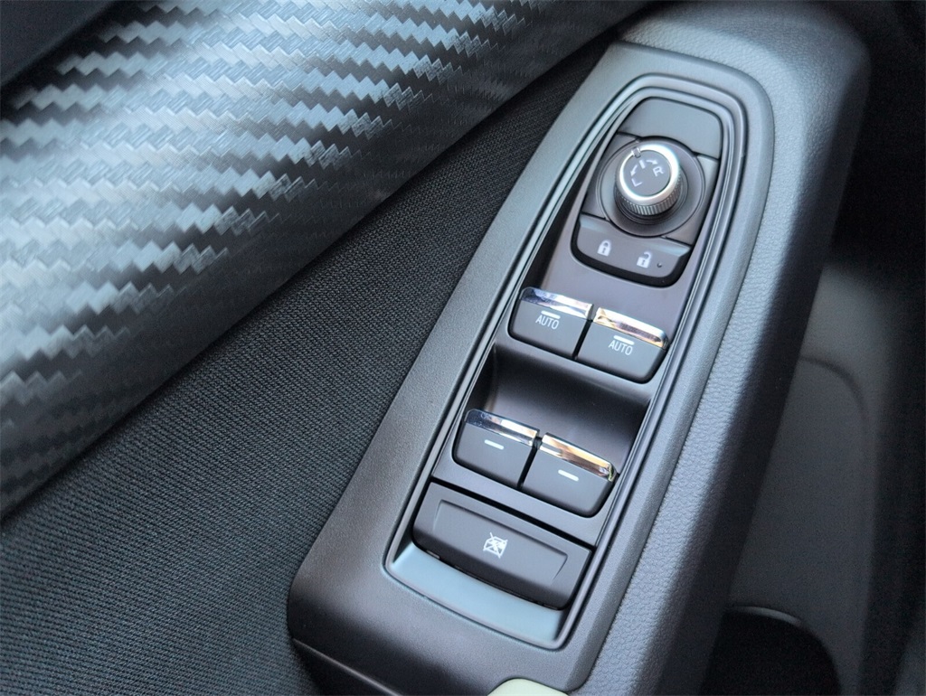 used 2025 Subaru Ascent car, priced at $36,988