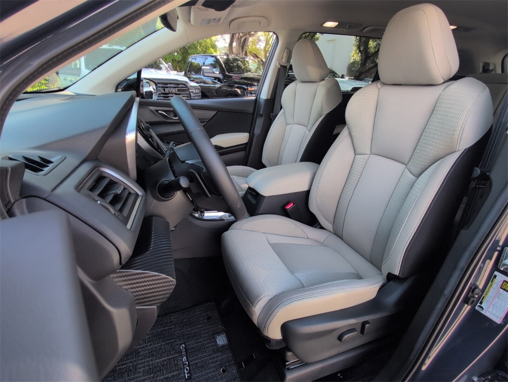 used 2025 Subaru Ascent car, priced at $36,988