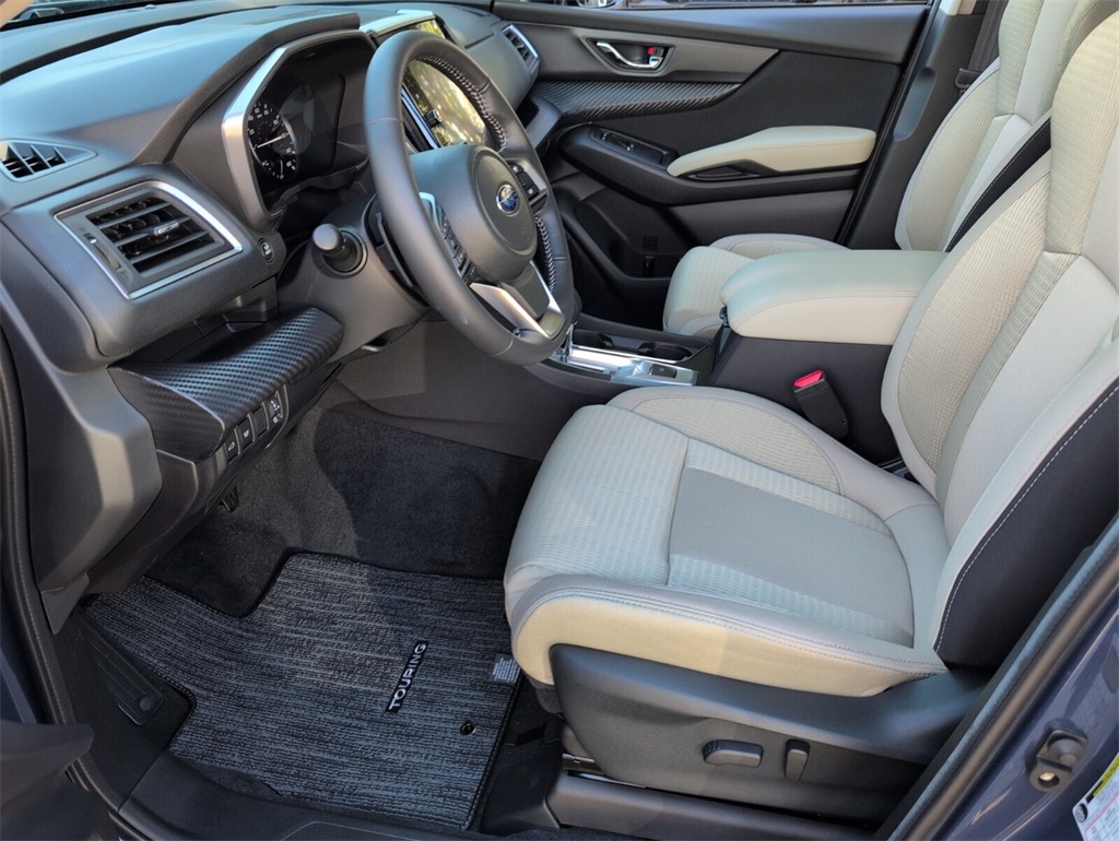 used 2025 Subaru Ascent car, priced at $36,988