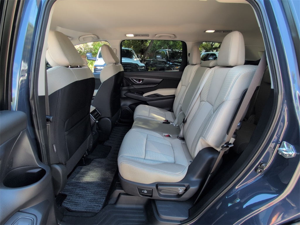 used 2025 Subaru Ascent car, priced at $36,988