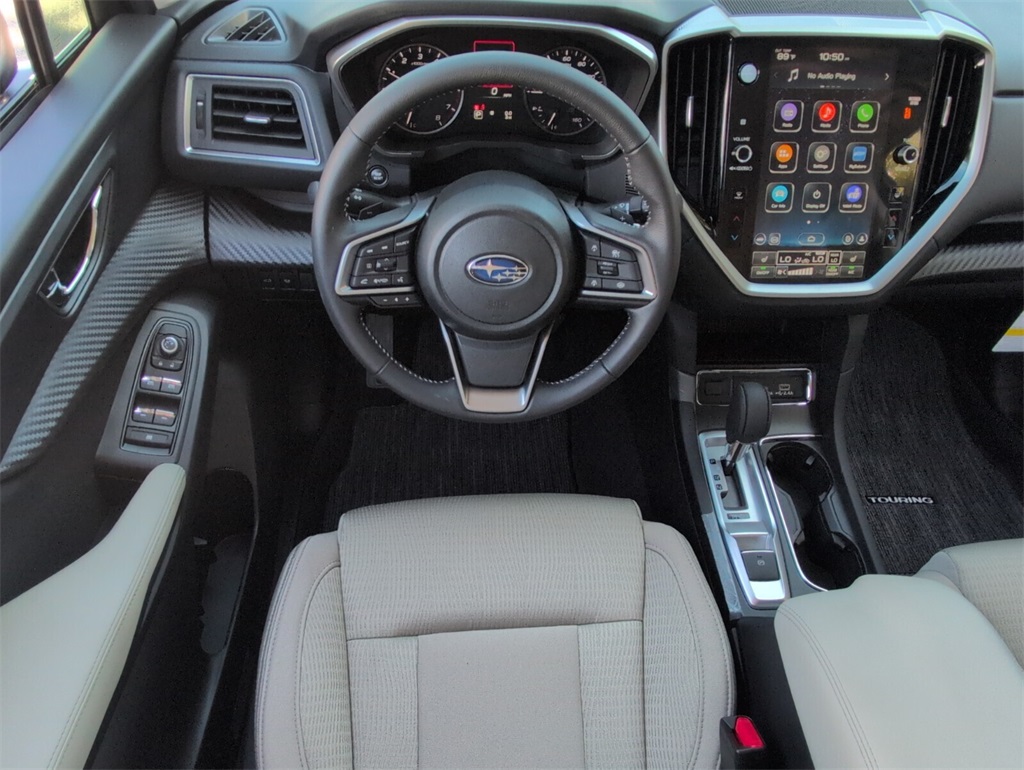 used 2025 Subaru Ascent car, priced at $36,988
