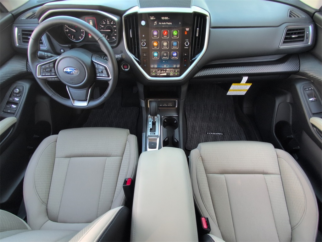 used 2025 Subaru Ascent car, priced at $36,988