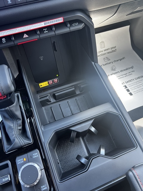 new 2025 Toyota Tundra Hybrid car, priced at $78,544