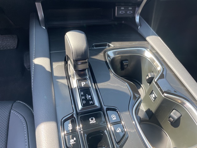 new 2025 Lexus RX car, priced at $57,185