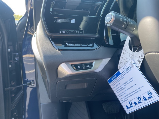 new 2025 Lexus RX car, priced at $57,185