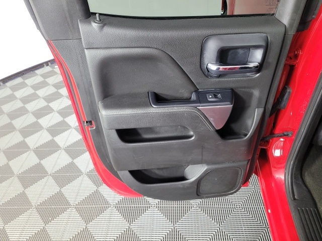used 2014 Chevrolet Silverado 1500 car, priced at $12,855