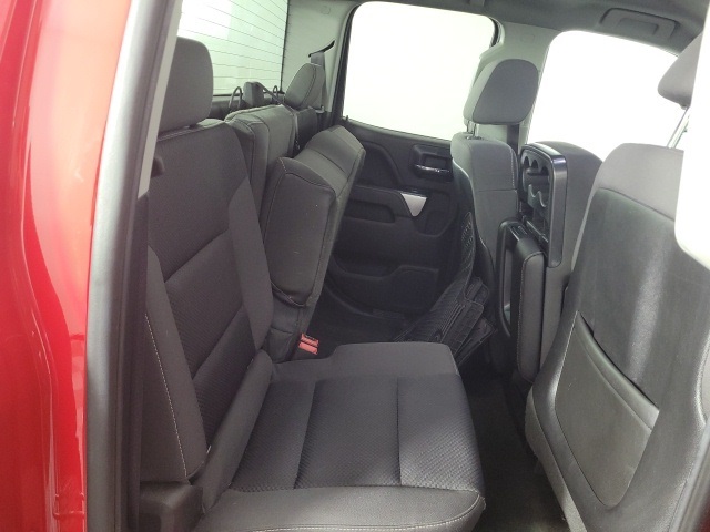used 2014 Chevrolet Silverado 1500 car, priced at $12,855