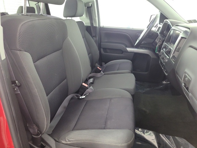 used 2014 Chevrolet Silverado 1500 car, priced at $12,855