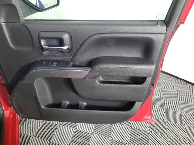used 2014 Chevrolet Silverado 1500 car, priced at $12,855
