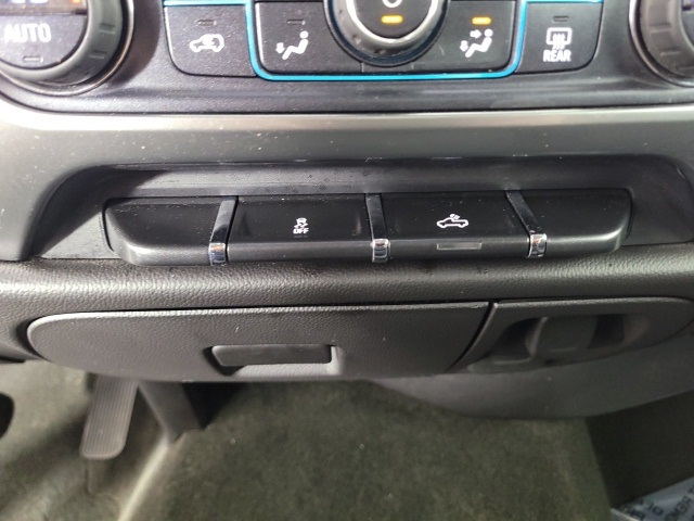 used 2014 Chevrolet Silverado 1500 car, priced at $12,855