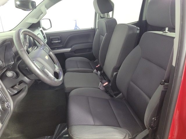 used 2014 Chevrolet Silverado 1500 car, priced at $12,855