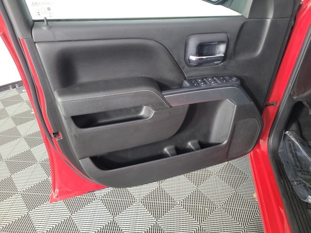 used 2014 Chevrolet Silverado 1500 car, priced at $12,855